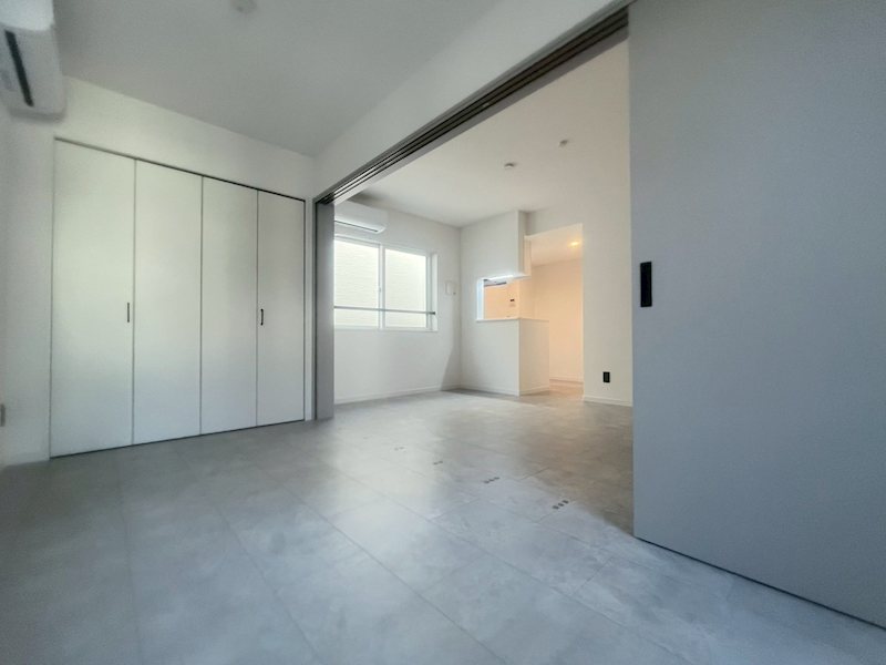 プラスドア北千住 その他8