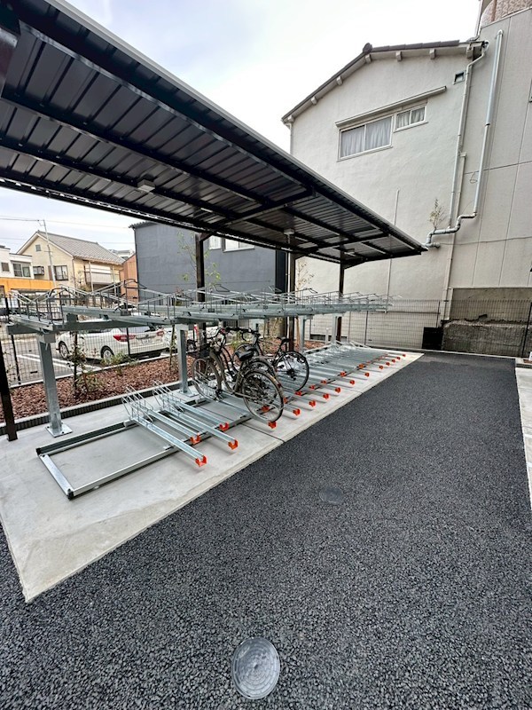 ラグゼナ北千住Ⅱ その他4