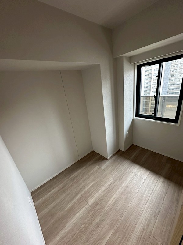 ラグゼナ北千住Ⅱ ベッドルーム