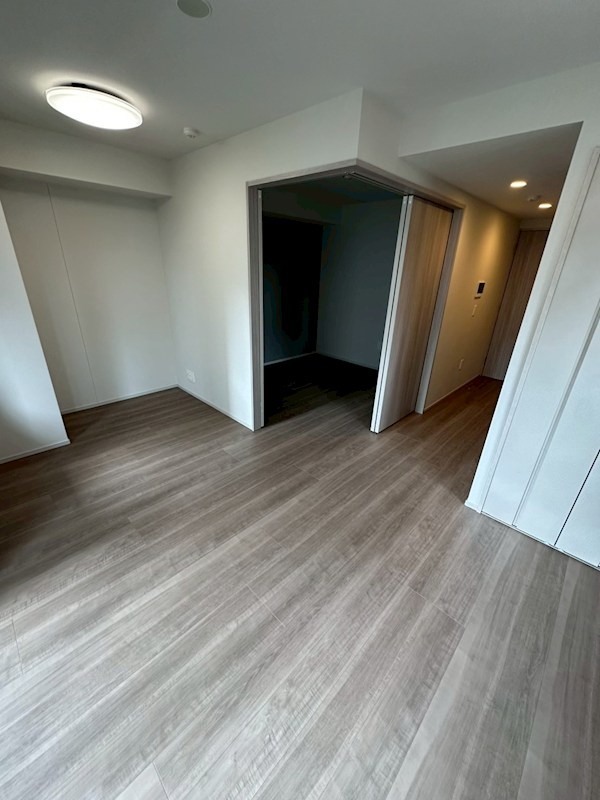 ラグゼナ北千住Ⅱ リビング