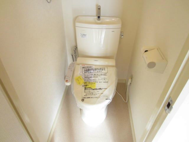 三幸ハイツ その他1