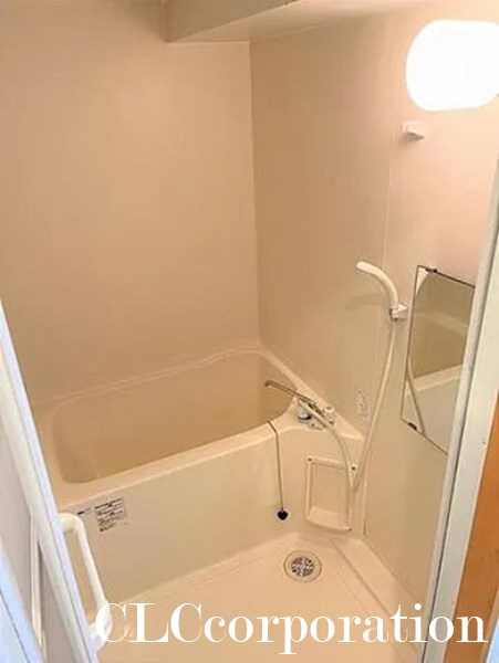 ARK GRANDE HAMA 風呂画像