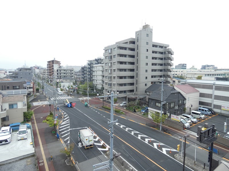 山口ビル その他6