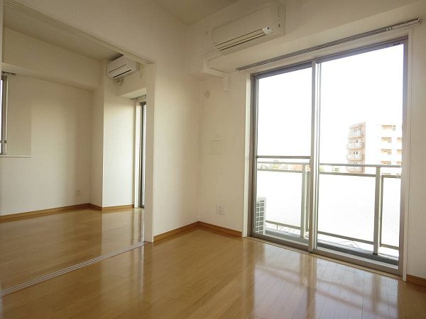 ドルチェオオギ  リビング