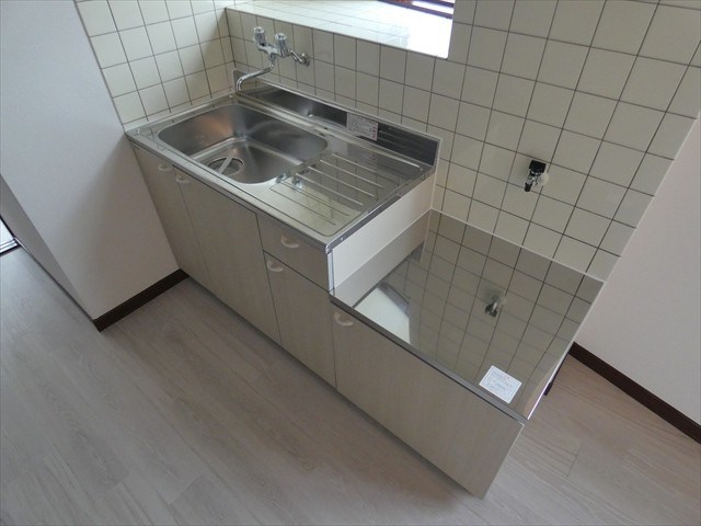 プリンセスアヤセ キッチン