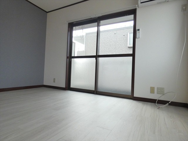 プリンセスアヤセ ベッドルーム