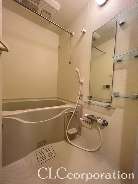 セレリーオ・ニッコー 風呂画像