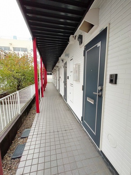 アビタシオン白鳥Ａ その他5