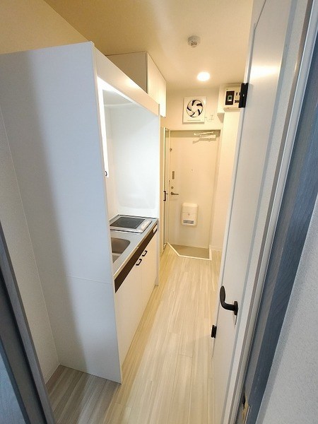 アビタシオン白鳥Ａ その他7