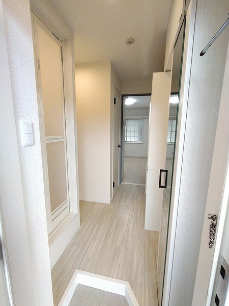 アビタシオン白鳥Ａ その他8