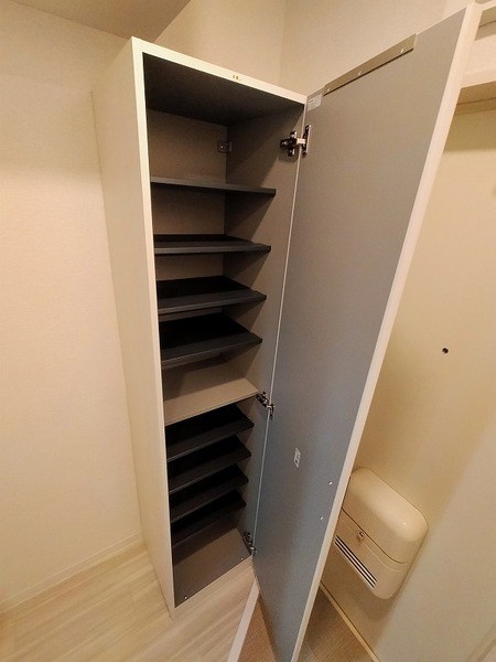 アビタシオン白鳥Ａ その他9