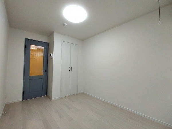 アビタシオン白鳥Ａ リビング