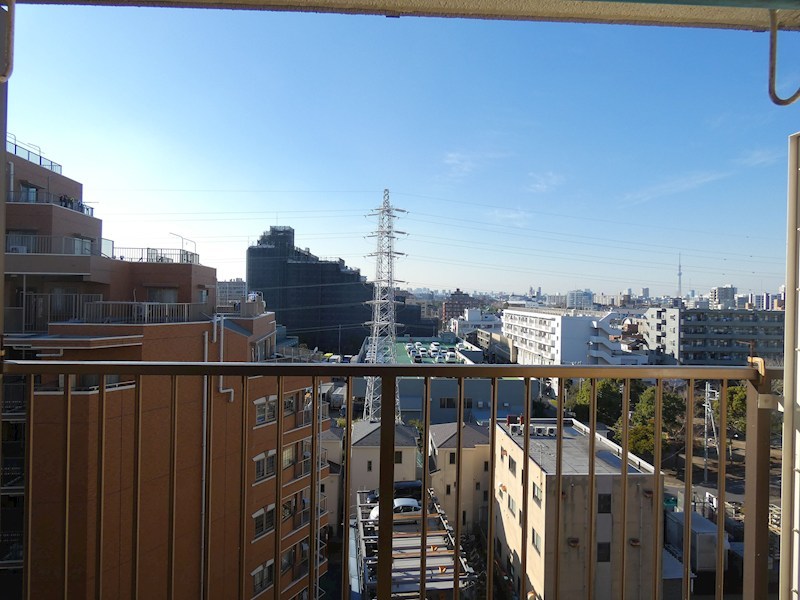 カーサ第二宇喜田３号棟 その他5