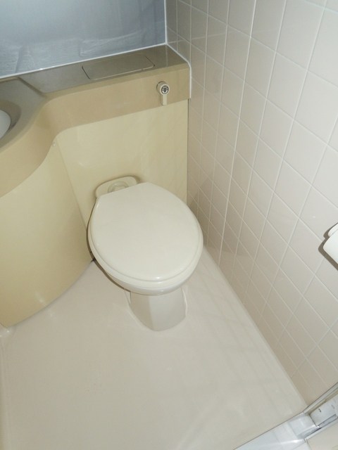 日神パレス立石第２ その他6