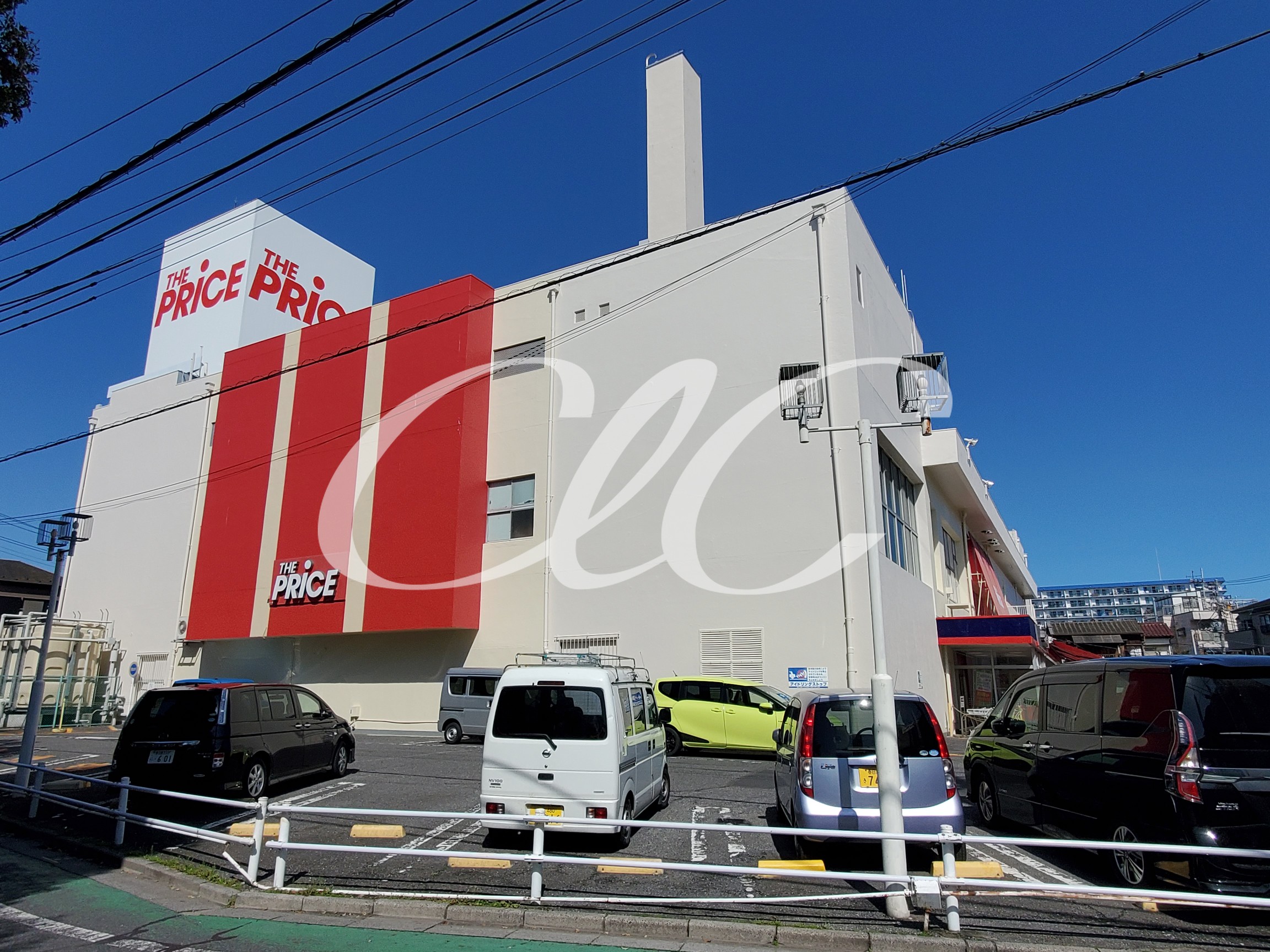 コンパートメントハウス西新井 周辺画像6