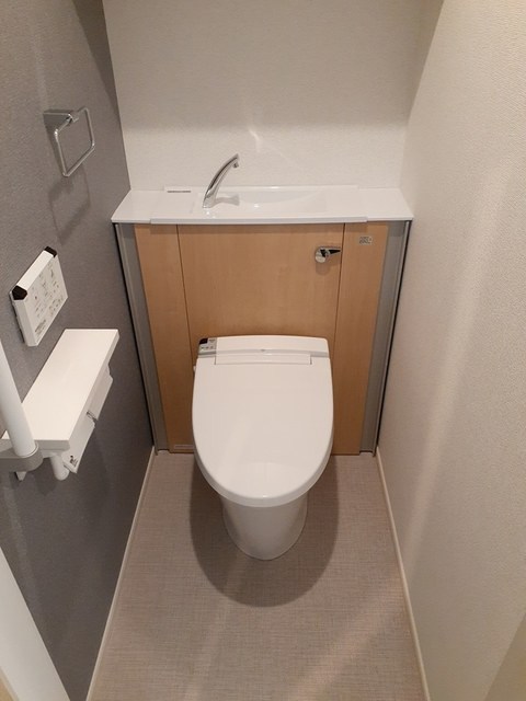 メゾン・ド・プリュネ その他1