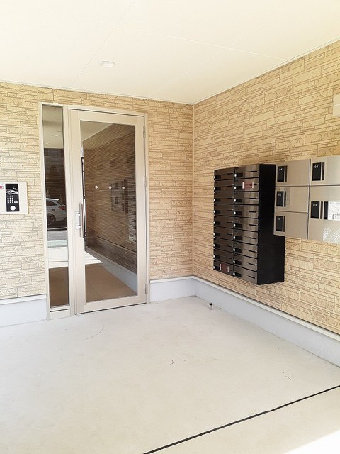 メゾン・ド・プリュネ その他4