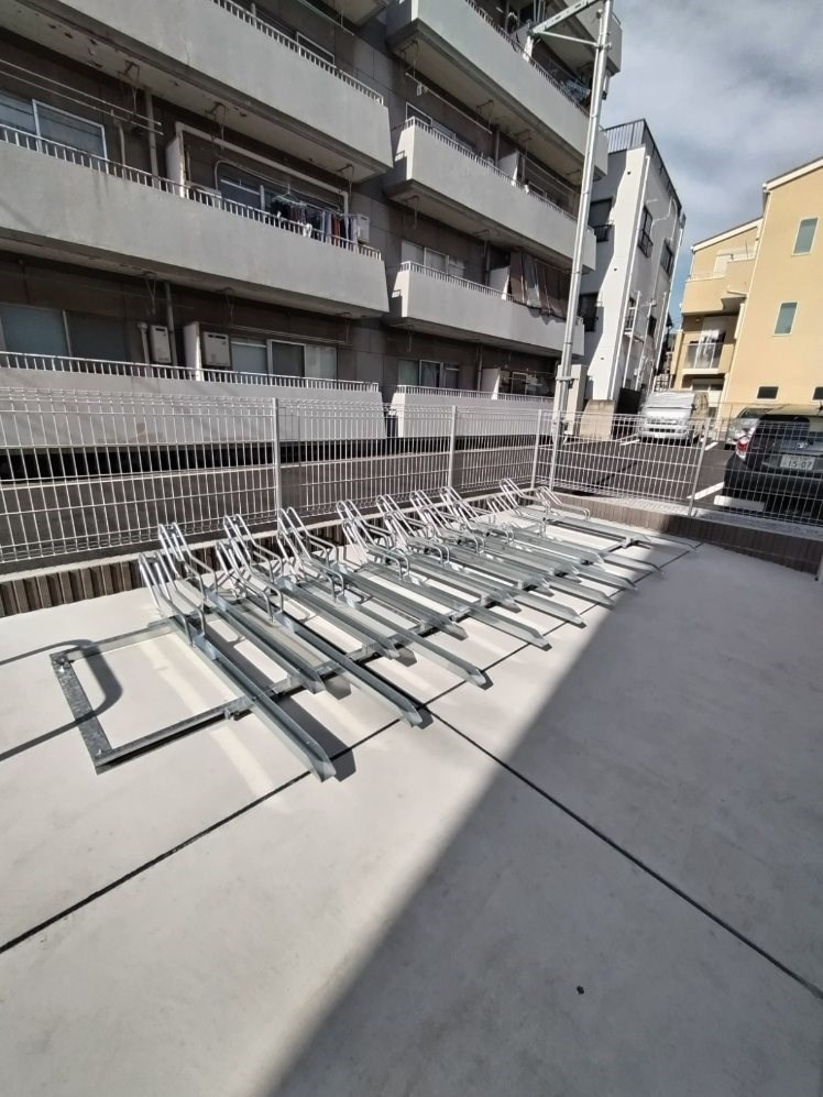 メゾン・ド・プリュネ その他9