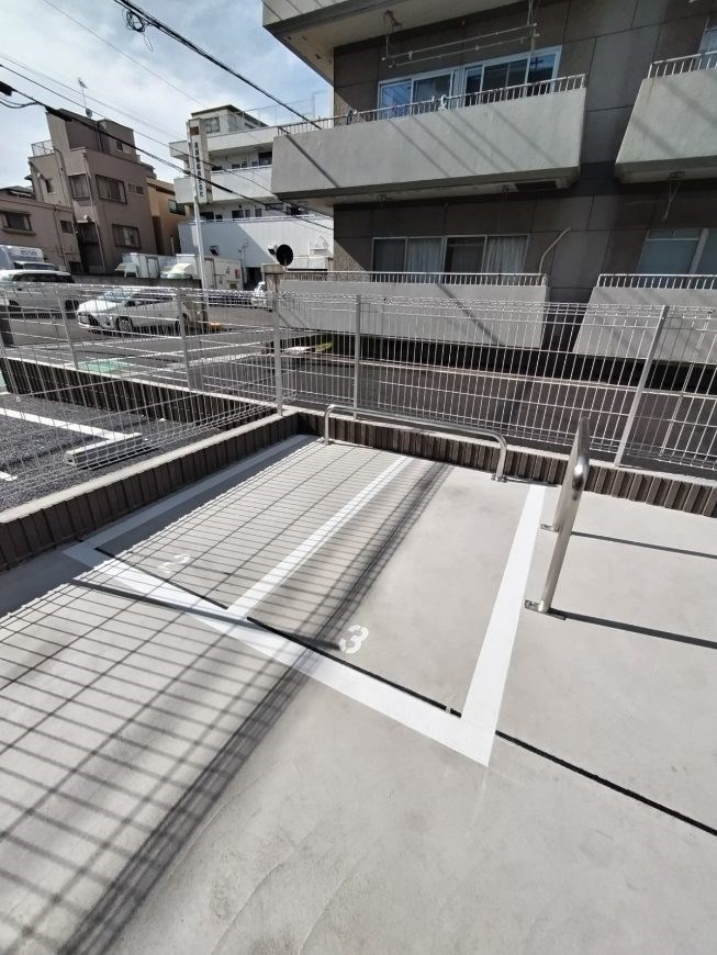 メゾン・ド・プリュネ その他10