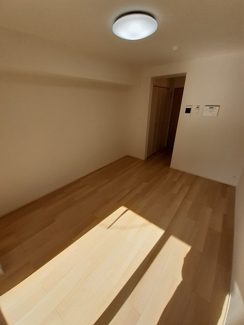 メゾン・ド・プリュネ ベッドルーム