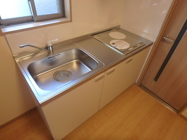 リアメゾンＴＨ キッチン