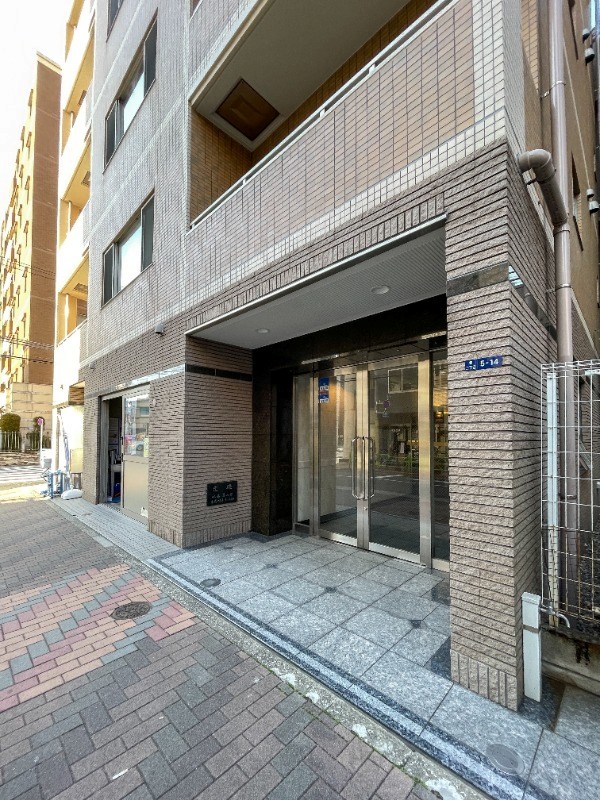 リバーシア佃 その他1