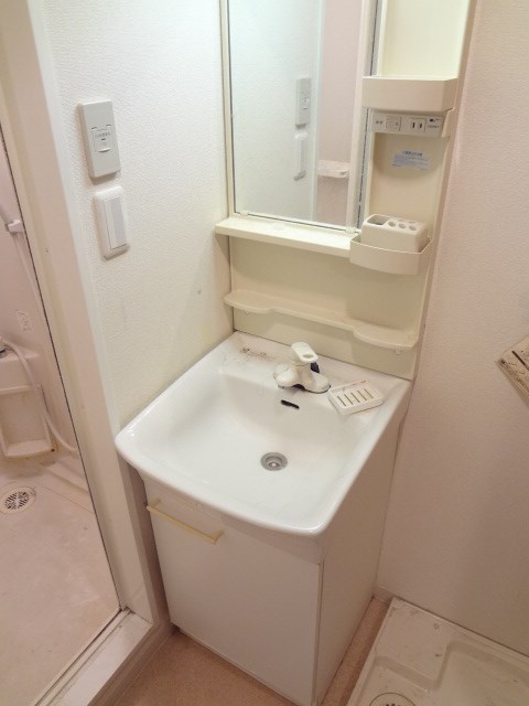 リバーシア佃 その他2