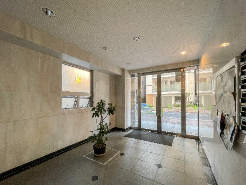 リバーシア佃 その他4