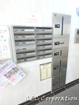 リバーシア佃 その他6