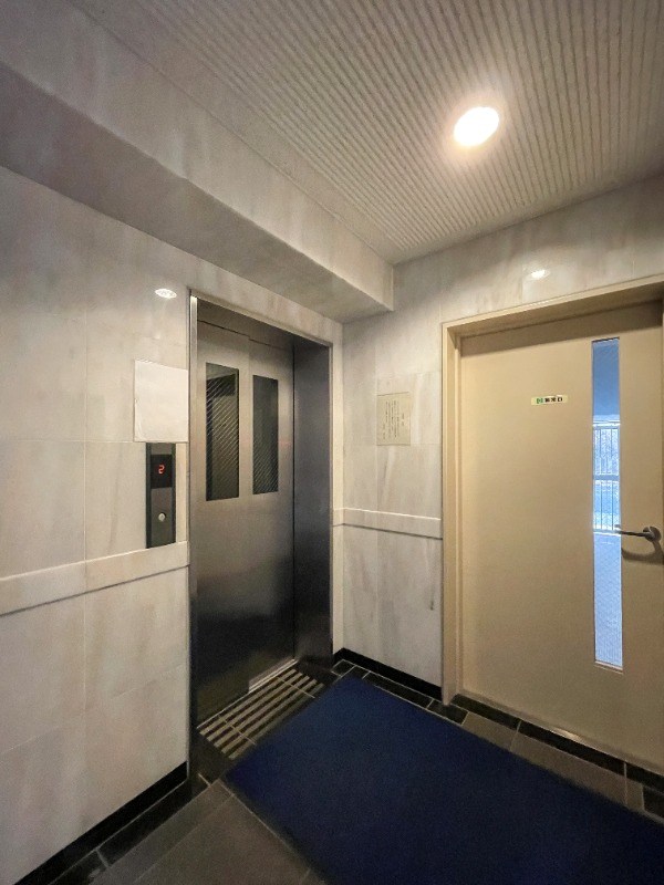 リバーシア佃 その他7