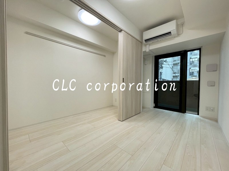 ブライズ東陽町 リビング