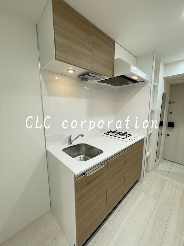 ブライズ東陽町 キッチン