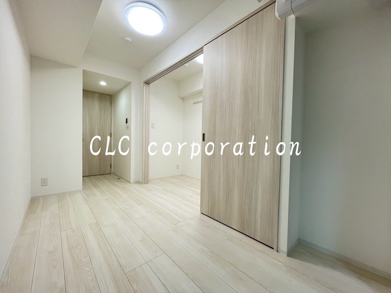 ブライズ東陽町 ベッドルーム