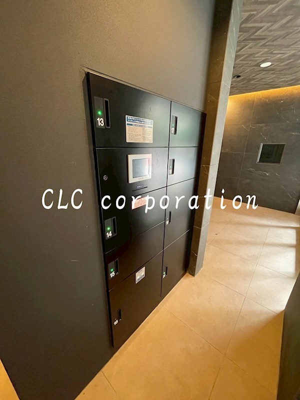 ブライズ東陽町 その他9