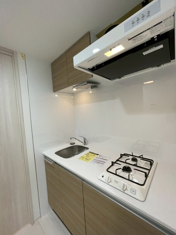 ブライズ東陽町 キッチン