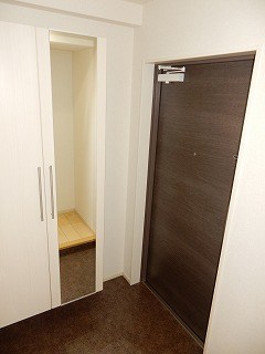 ＣＡＳＡ　Ｇ 玄関