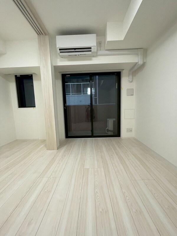 ブライズ東陽町 リビング