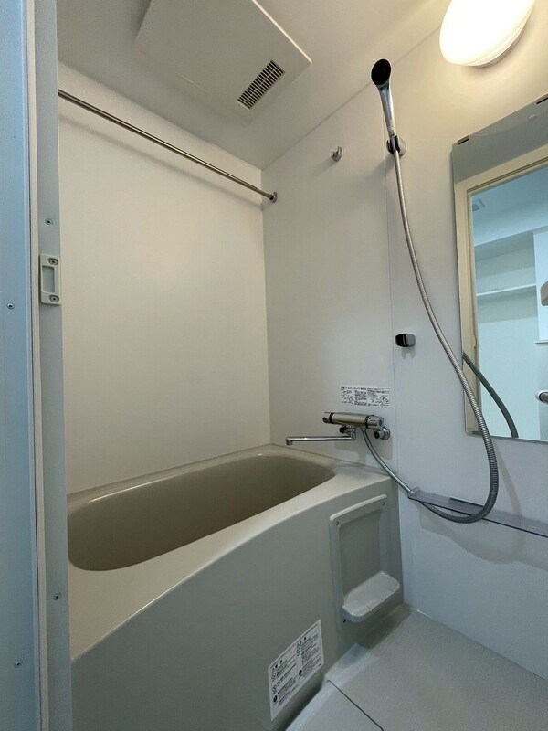 ブライズ東陽町 風呂画像