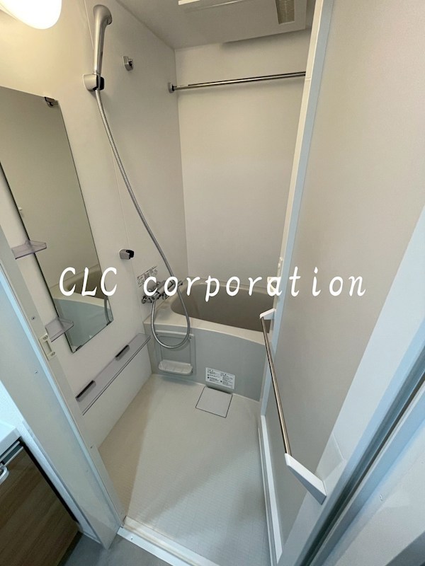 ブライズ東陽町 風呂画像