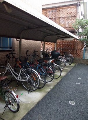 カーネリアンコート.T・S  その他5