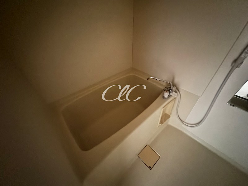 スイートハイツ 風呂画像