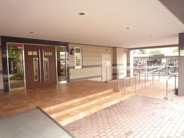 ダイアパレス船堀 その他3