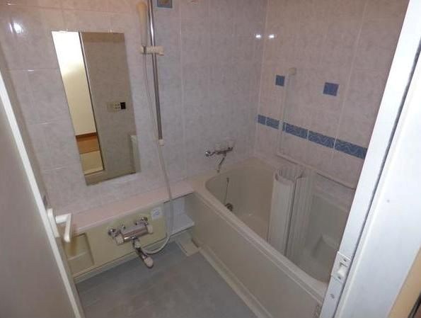 ダイアパレス船堀 風呂画像