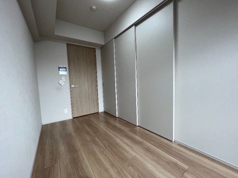 ドゥーエ亀戸Ⅲ リビング