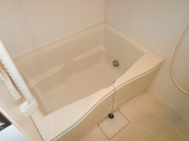 パークキューブ亀戸 風呂画像