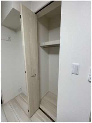 メルディア東堀切 その他2