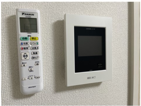 メルディア東堀切 その他3