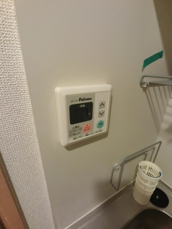 ドゥーエ西大島  その他7