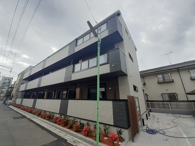 アンソレイエ町屋 その他7