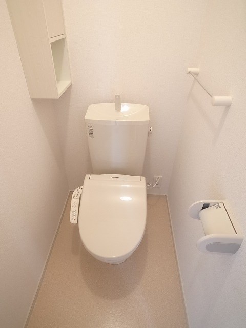 Casa荒川　part1  その他1